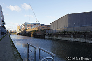 Thomas Road Existing View : Click to open Thomas Road Existing View