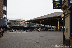 Animate Preston Existing View