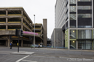 Animate Preston Existing View