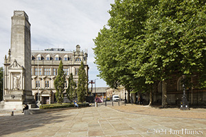 Animate Preston Existing View