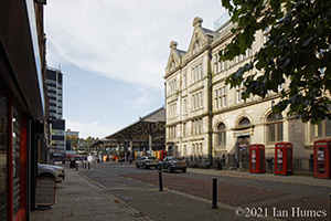 Animate Preston Existing View