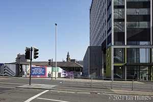 Animate Preston Existing View