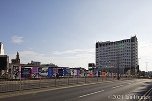 Animate Preston Existing View