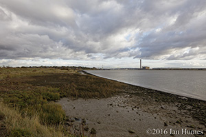 London Road Existing View : Click to enlarge London Road Existing View