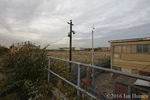 London Road Existing View : Click to enlarge London Road Existing View