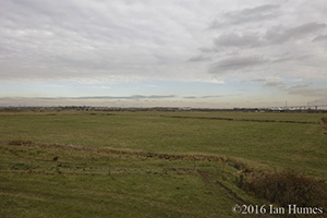 London Road Existing View : Click to enlarge London Road Existing View