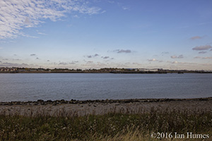 London Road Existing View : Click to enlarge London Road Existing View