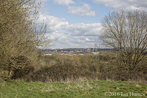 Student Castle existing View : Click to enlarge Student Castle existing View