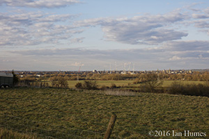 Student Castle existing View : Click to enlarge Student Castle existing View