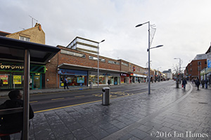 Sonia Court Existing View : Click to enlarge Sonia Court Existing View