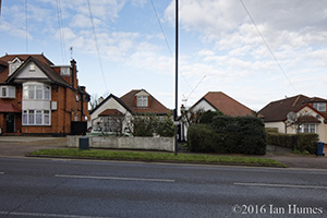 Sonia Court Existing View : Click to enlarge Sonia Court Existing View