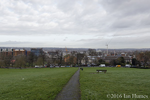 Sonia Court Existing View : Click to enlarge Sonia Court Existing View