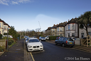 Sonia Court Existing View : Click to open Sonia Court Existing View