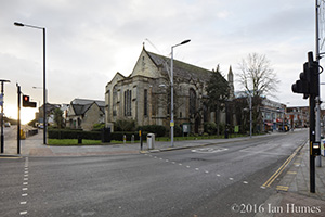 Sonia Court Existing View : Click to enlarge Sonia Court Existing View