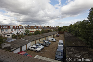 Stag Brewery existing View : Click to enlarge Stag Brewery existing View