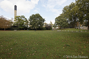 Stag Brewery existing View : Click to enlarge Stag Brewery existing View
