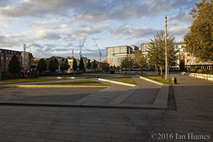 Woolwich Central Baptist Church Existing View : Click to enlarge Woolwich Central Baptist Church Existing View