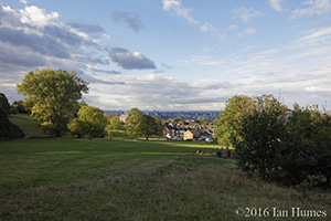 Woolwich Central Baptist Church Existing View : Click to open Woolwich Central Baptist Church Existing View