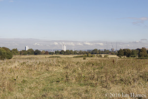 Woolwich Central Baptist Church Existing View : Click to open Woolwich Central Baptist Church Existing View