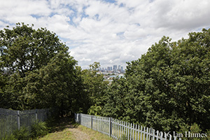 Charlton Riverside Existing View : Click to open Charlton Riverside Existing View