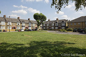 Charlton Riverside Existing View : Click to open Charlton Riverside Existing View