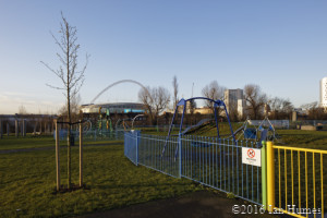 Anthology Existing View