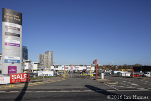 Anthology Existing View