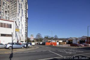 Anthology Existing View