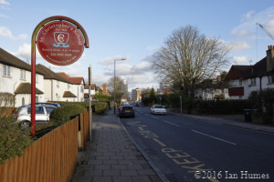 Anthology Existing View