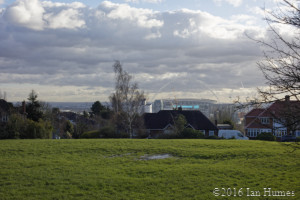 Anthology Existing View