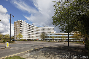 116 Cockfosters Road Existing View : Click to open 116 Cockfosters Road Existing View