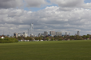 Odalisk Proposed View (Croydon Hills) : Click to open Odalisk Proposed View