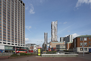 Odalisk Proposed View : Click to open Odalisk Proposed View