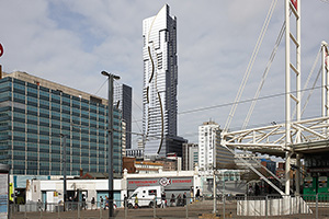 Odalisk Proposed View : Click to open Odalisk Proposed View