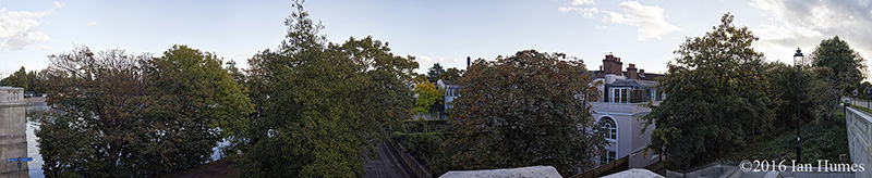 Chiswick Bridge - Click to enlarge Chiswick Bridge - Chiswick