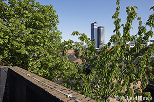 Thomas Street Existing View : Click to enlarge Thomas Street Existing View